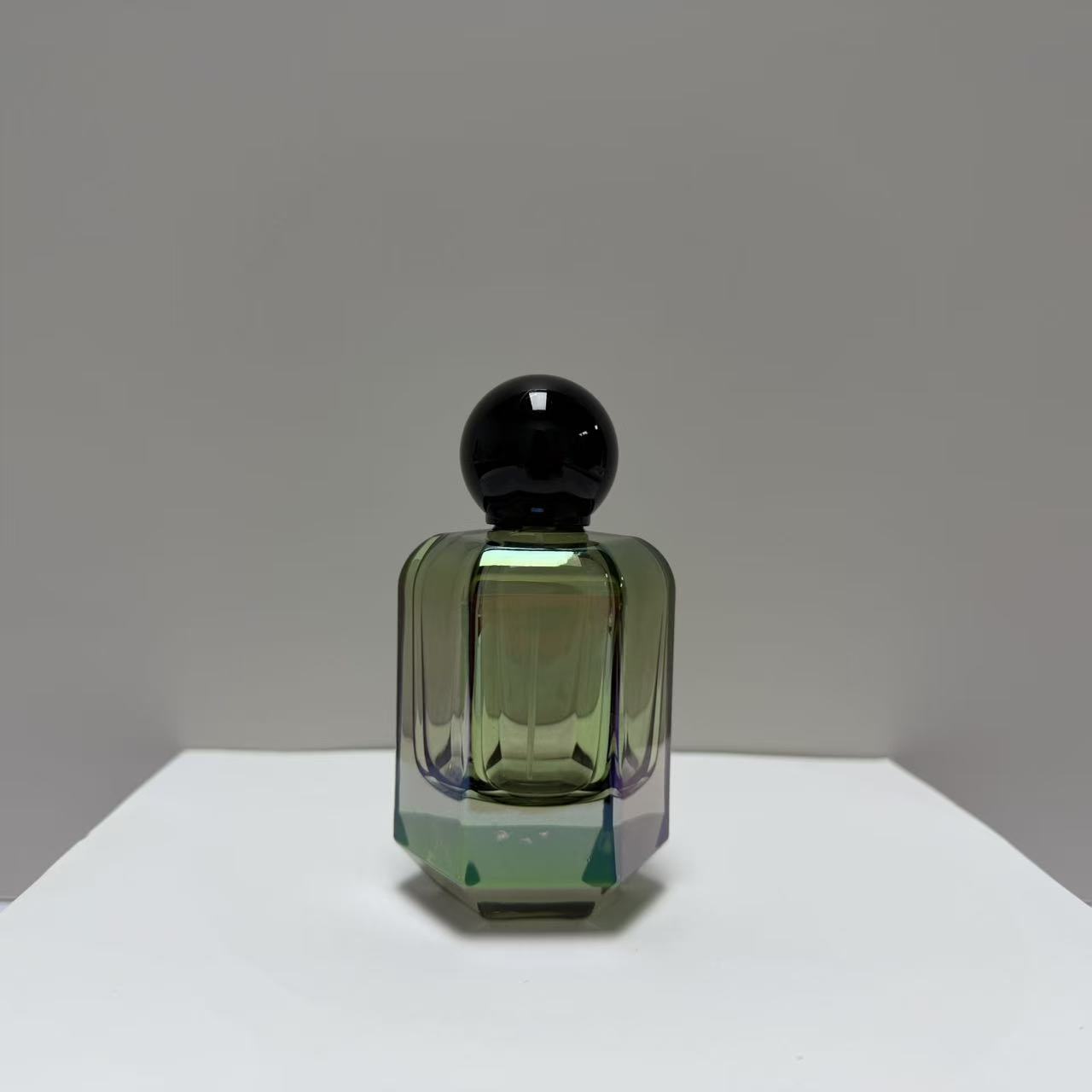 Perfume bottle