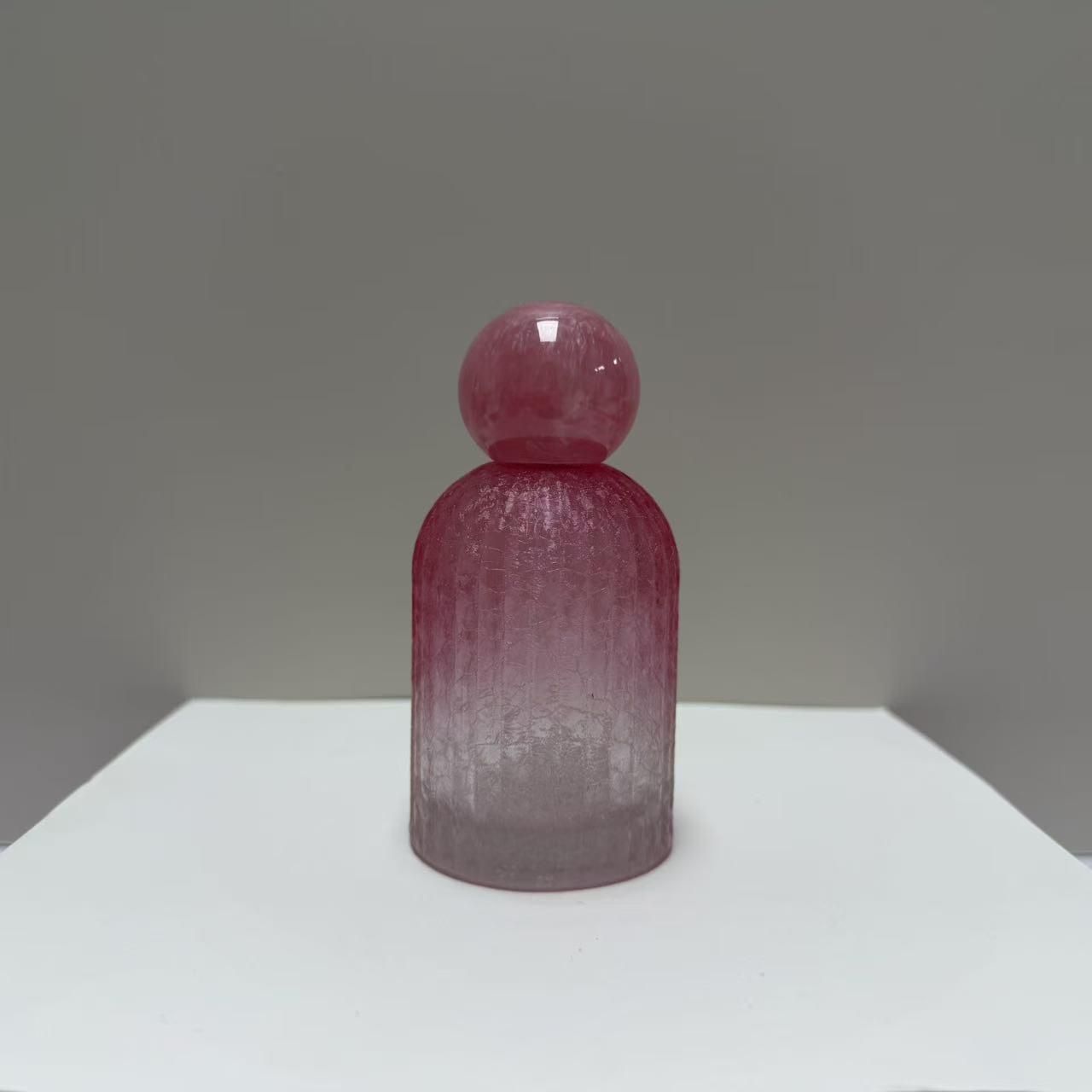 Perfume bottle