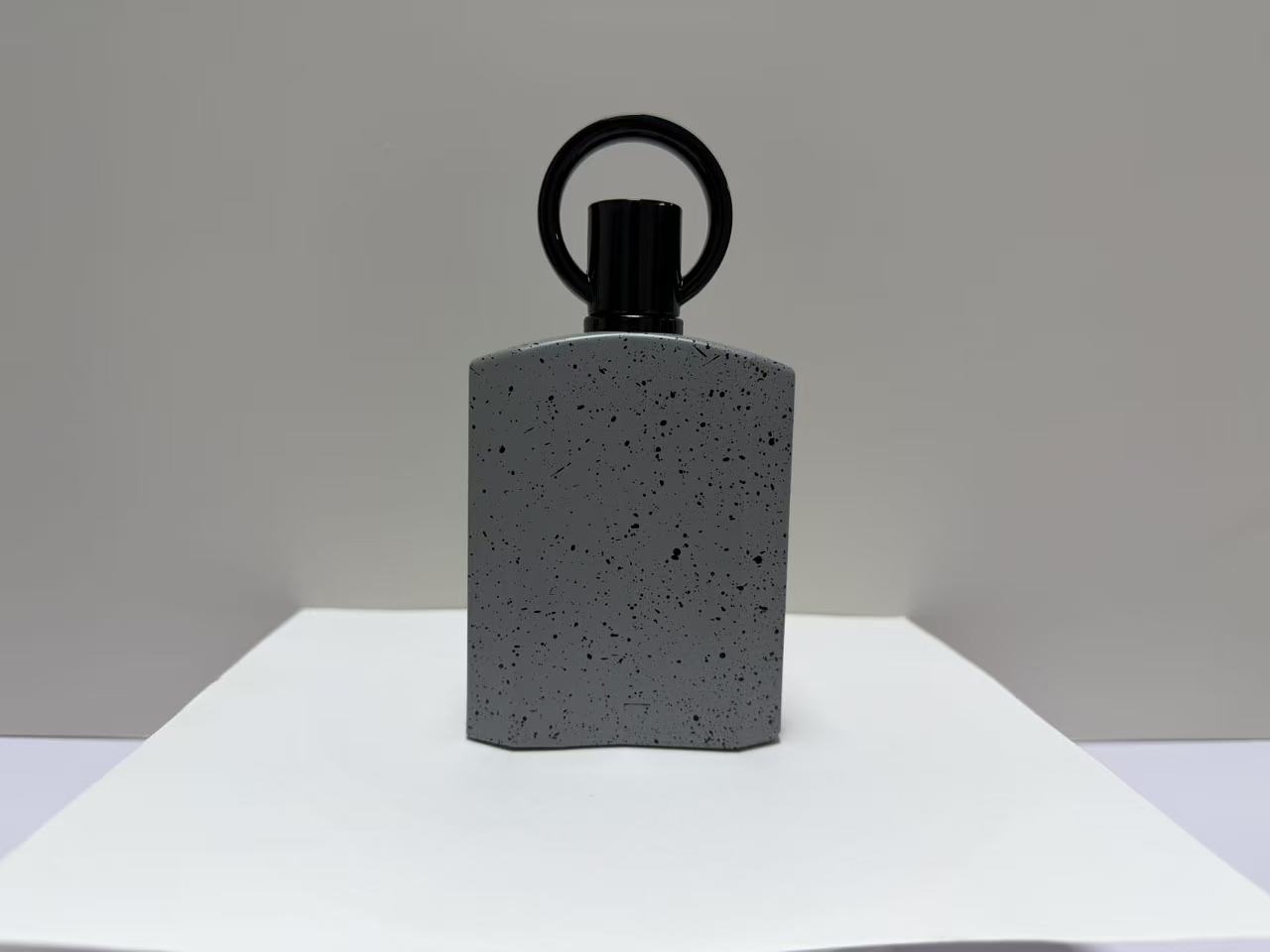Perfume bottle