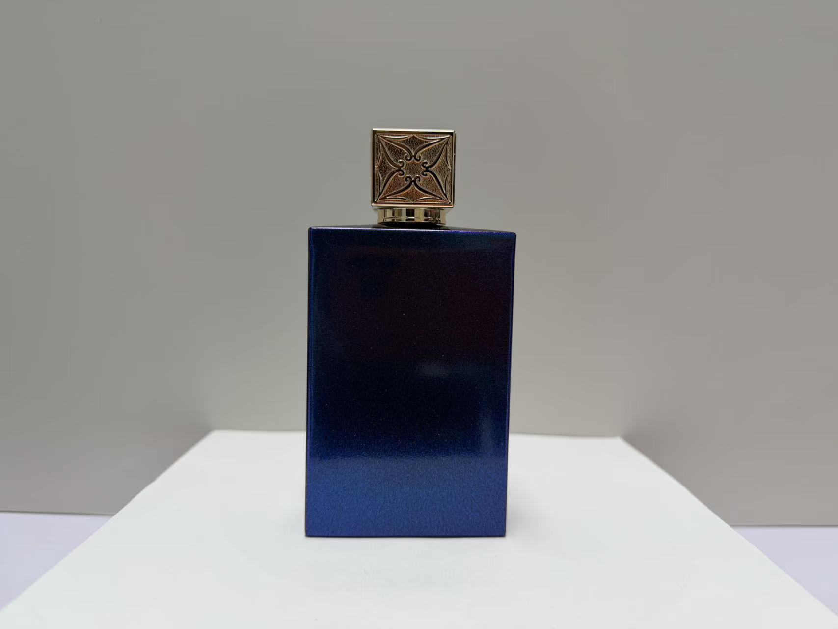 Perfume bottle