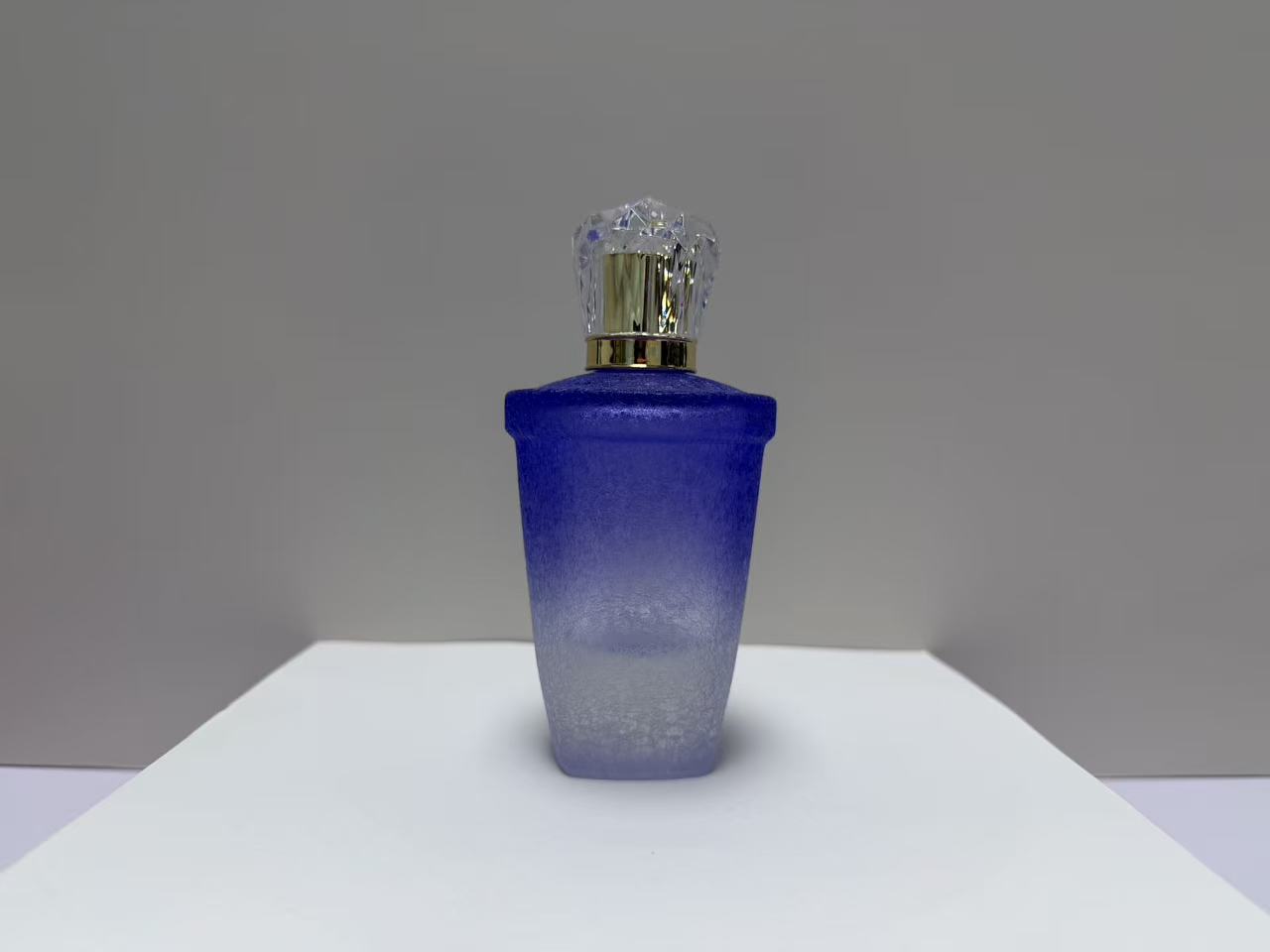 Perfume bottle