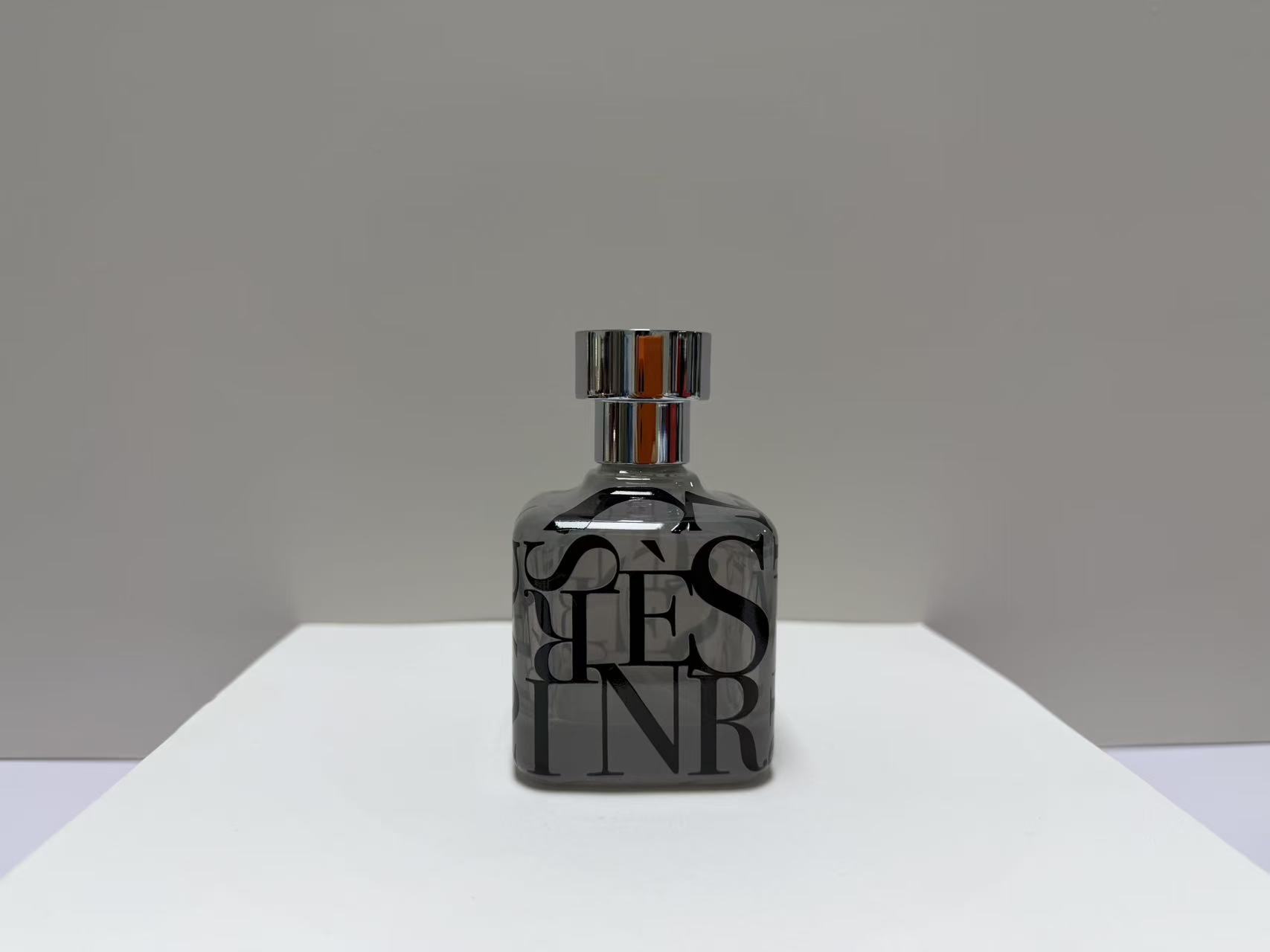 Perfume bottle