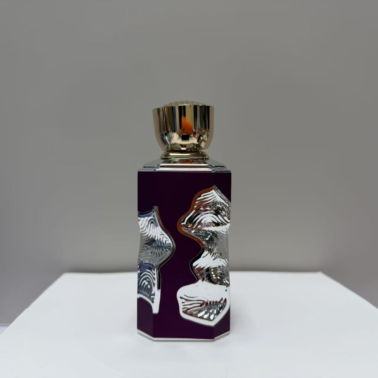 Perfume bottle