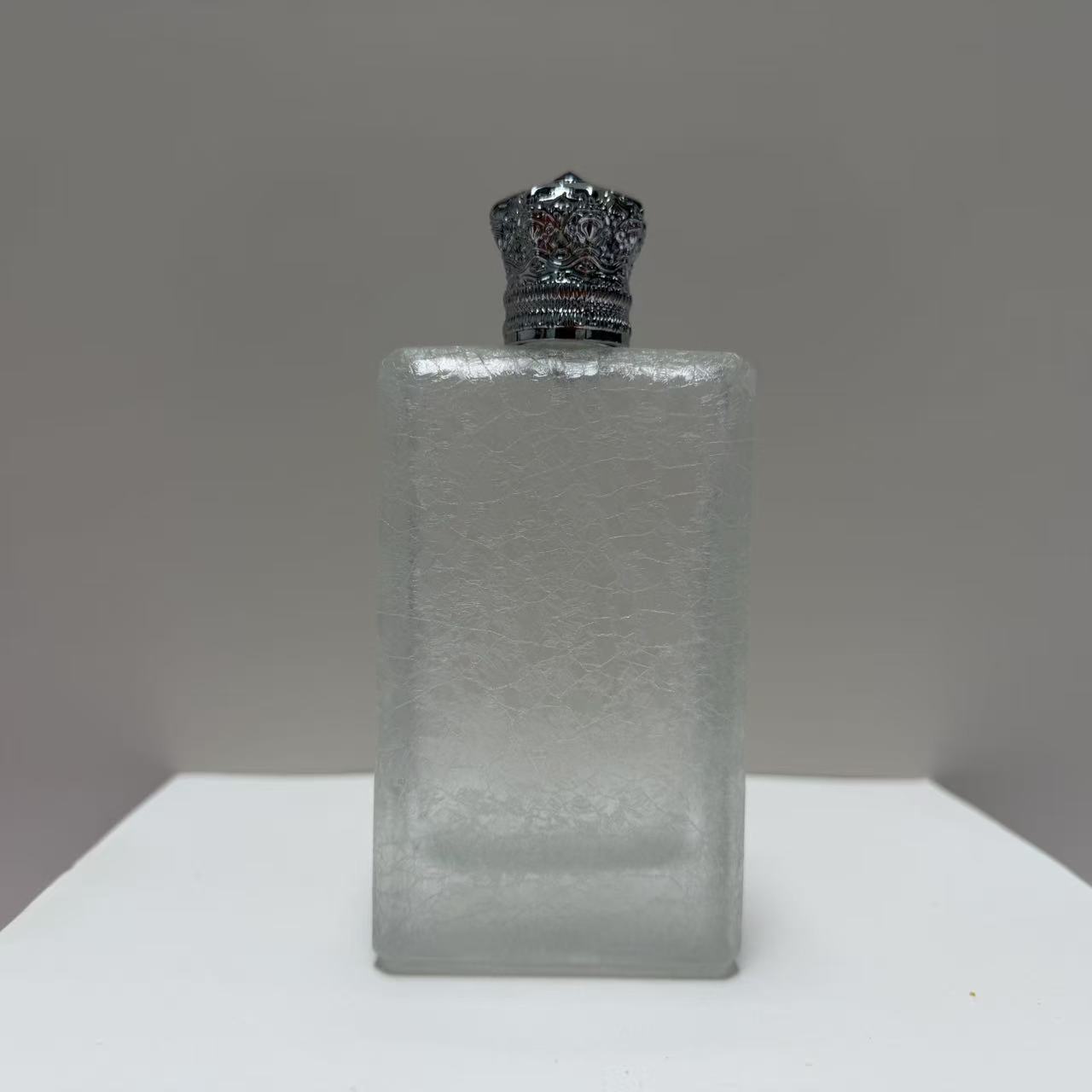 Perfume bottle