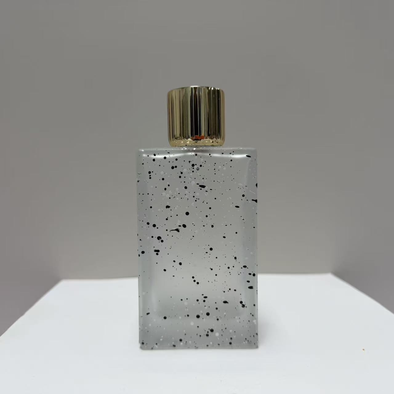 Perfume bottle