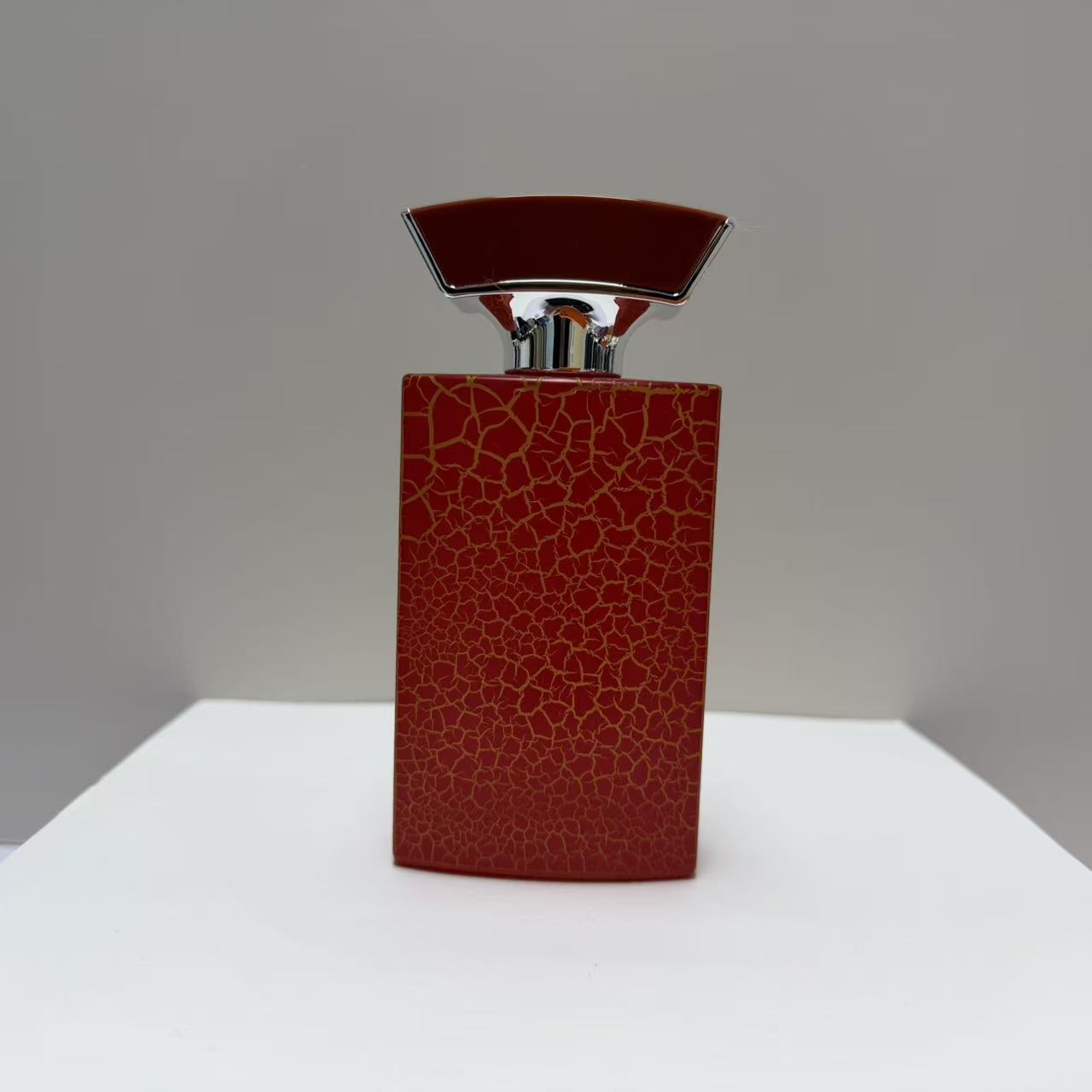 Perfume bottle