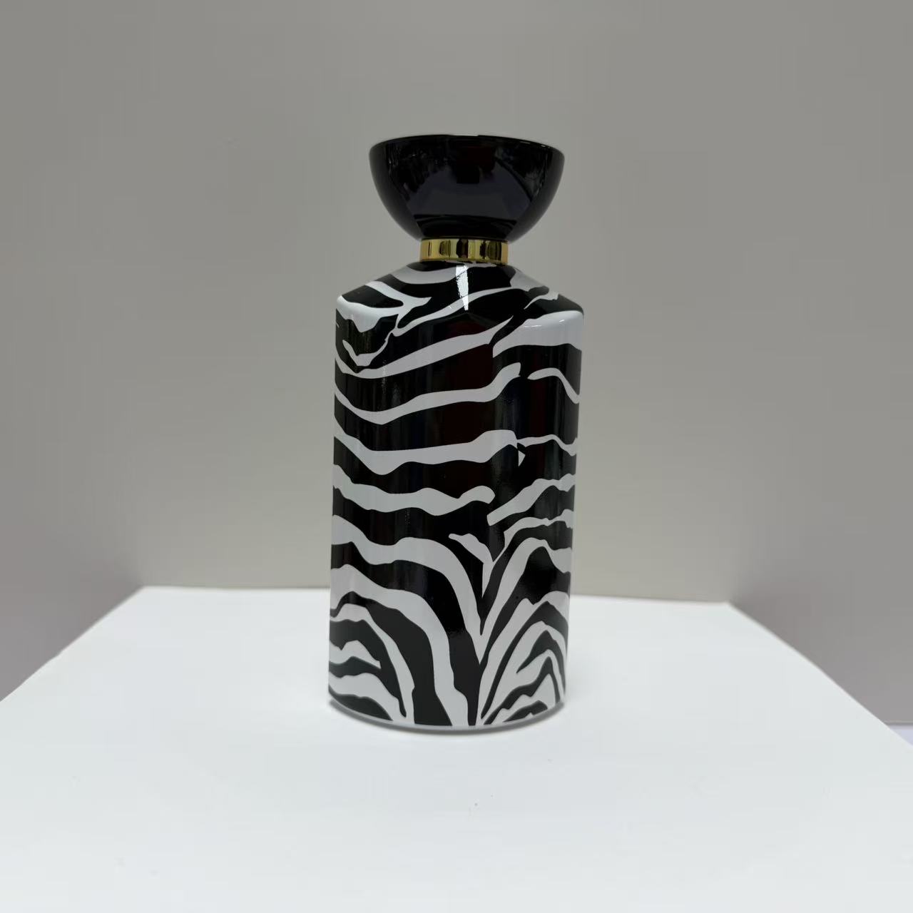 Perfume bottle
