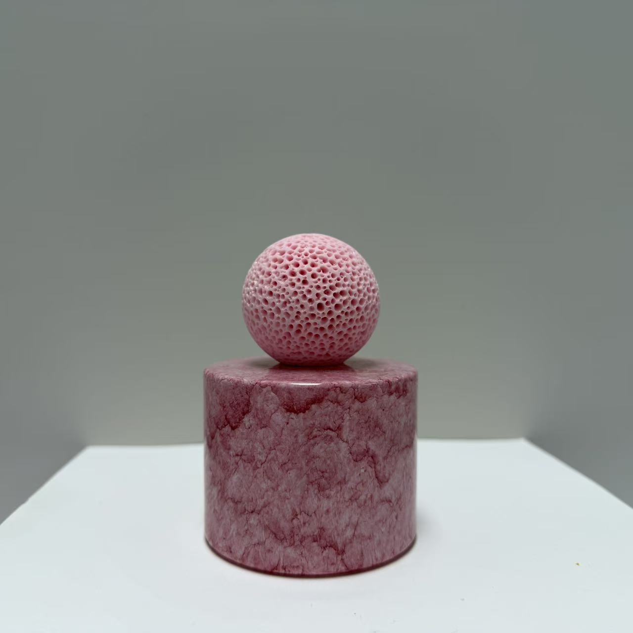Perfume bottle