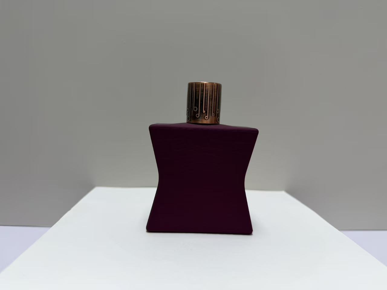 Perfume bottle