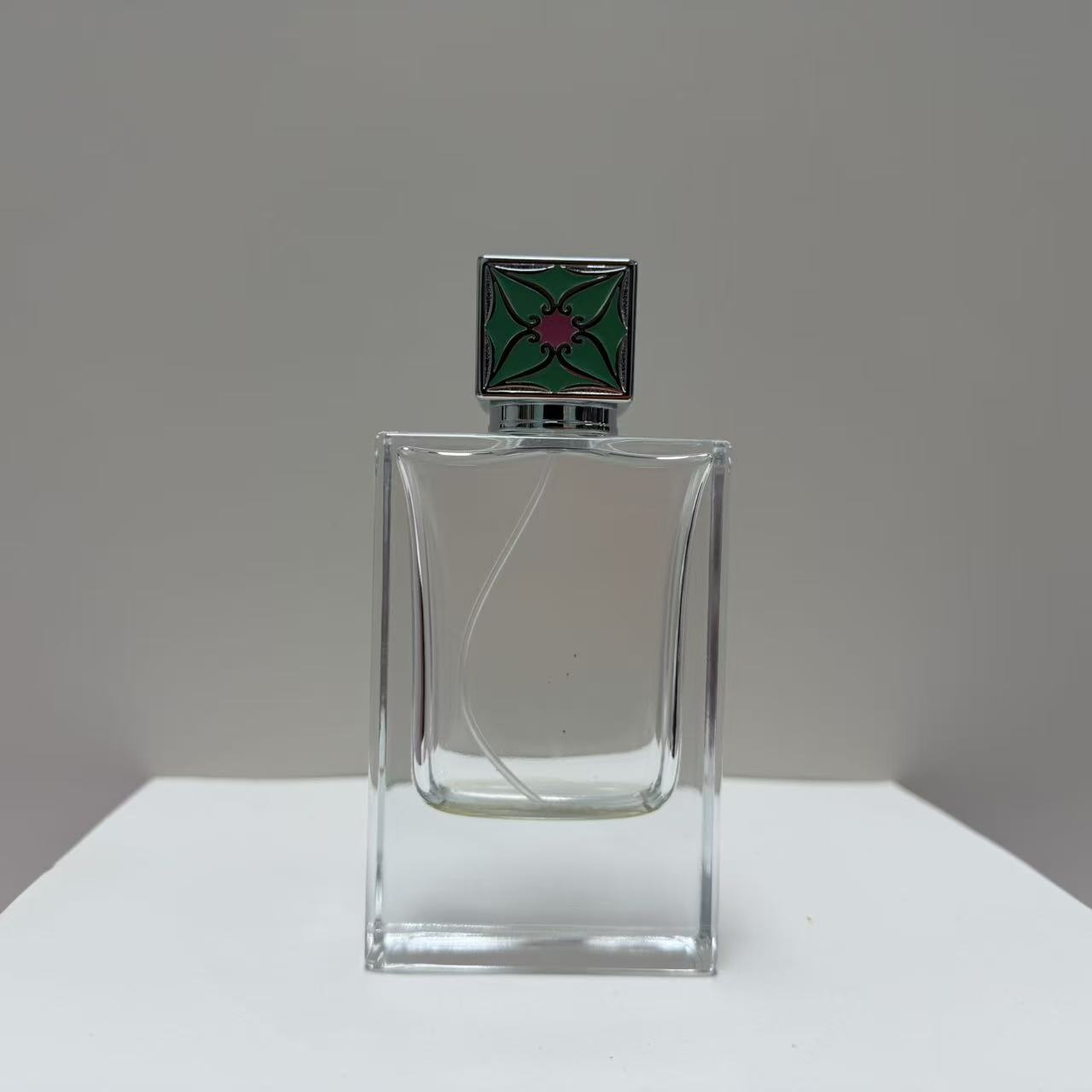 Perfume bottle