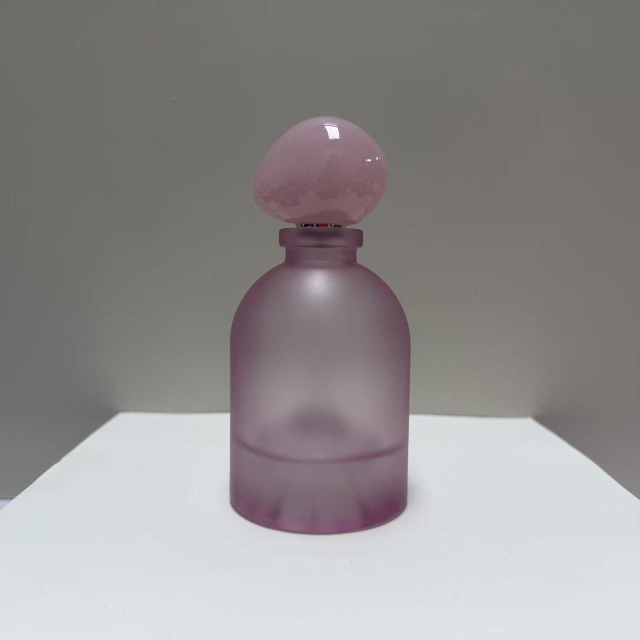 Perfume bottle