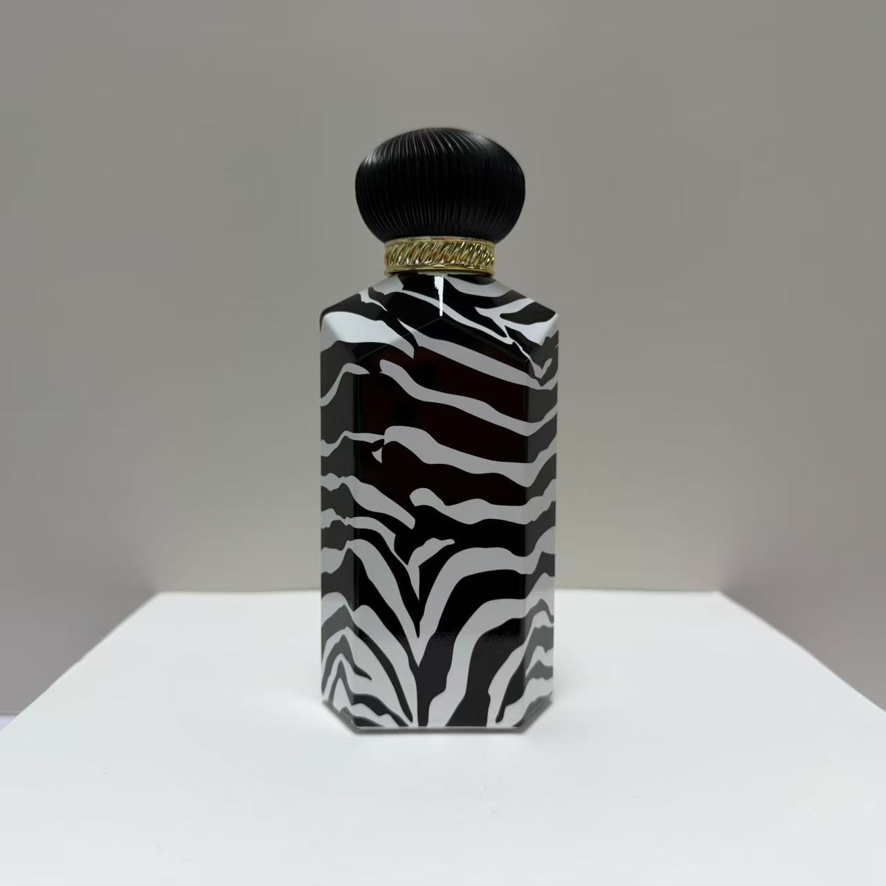 Perfume bottle