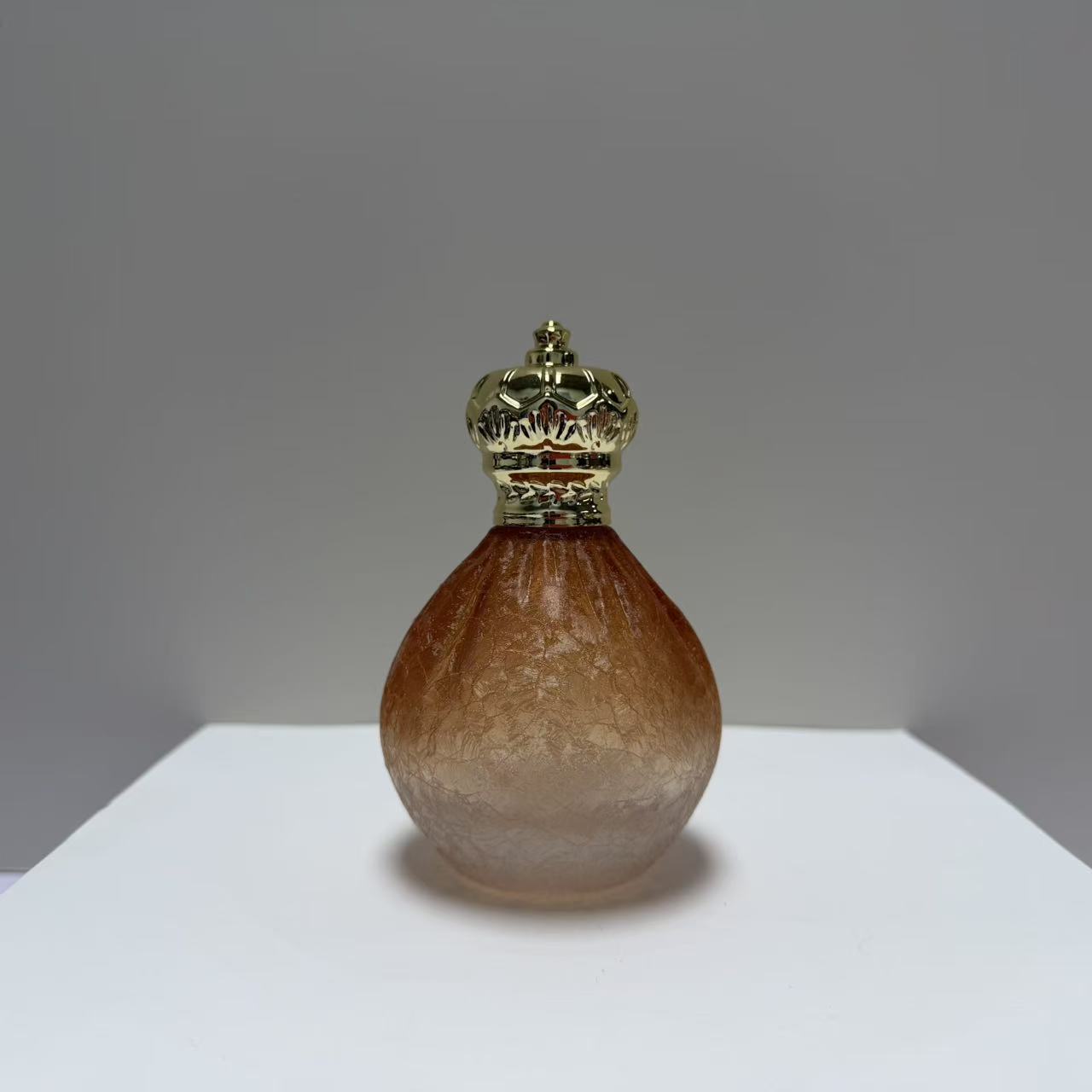 Perfume bottle