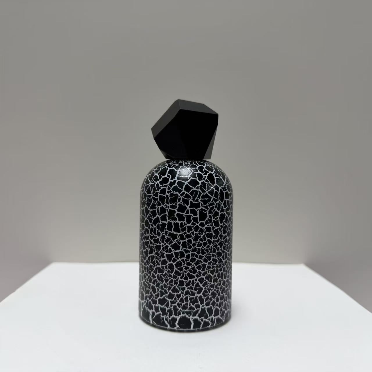 Perfume bottle