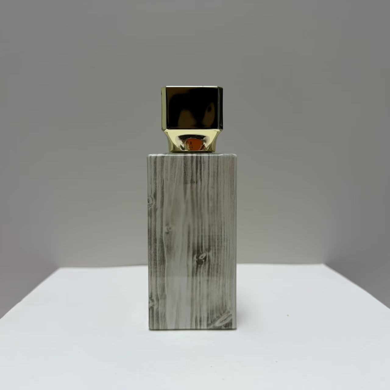 Perfume bottle