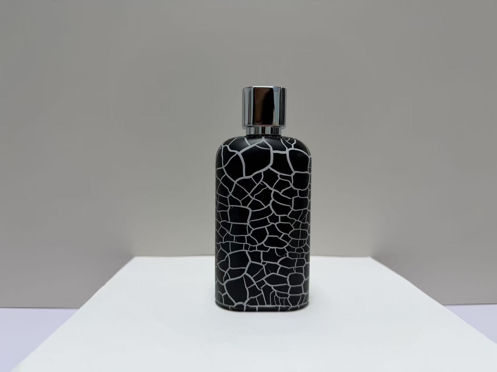 Perfume bottle