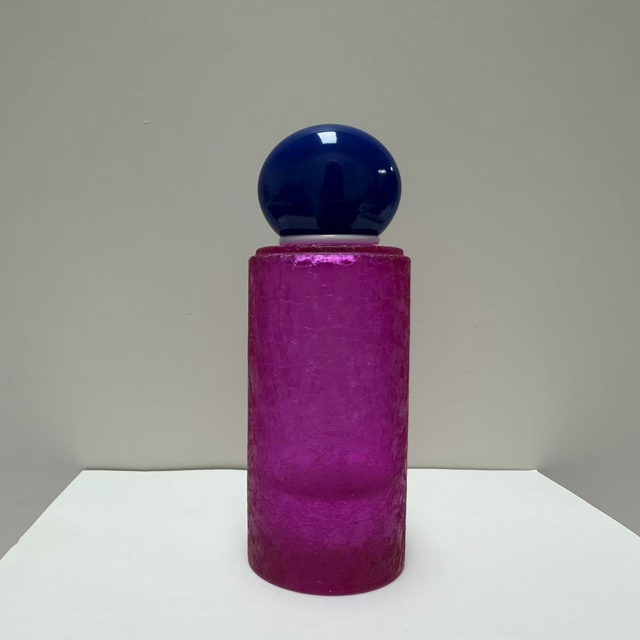 Perfume bottle